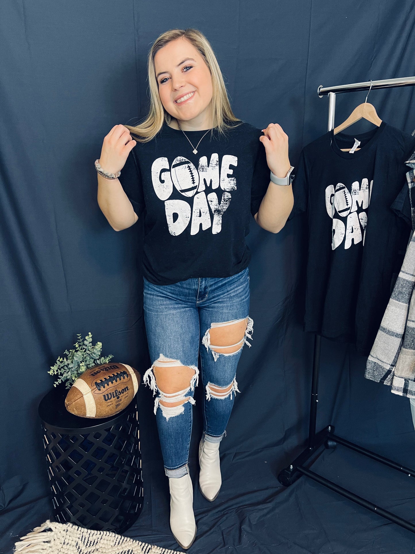 That Game Day T!